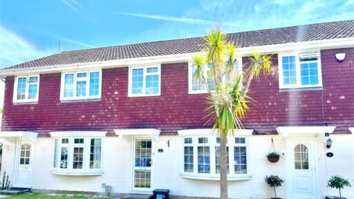 Victor Meldrew’s iconic One Foot in the Grave house has sold for £337,500 in Dorset, offering a piece of British TV history with modern comfort and timeless charm.