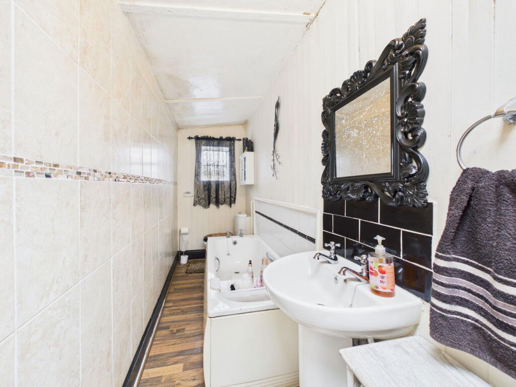 A £250,000 Gloucestershire cottage covered in leopard and tiger print has gone viral - fans call it Kat Slater’s dream home with bold animal decor and glam energy.
