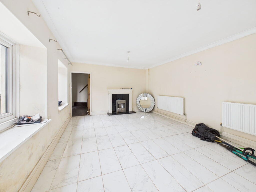 A £250,000 Gloucestershire cottage covered in leopard and tiger print has gone viral - fans call it Kat Slater’s dream home with bold animal decor and glam energy.