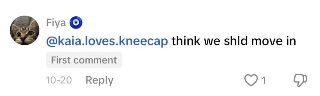 A £250,000 Gloucestershire cottage covered in leopard and tiger print has gone viral - fans call it Kat Slater’s dream home with bold animal decor and glam energy.