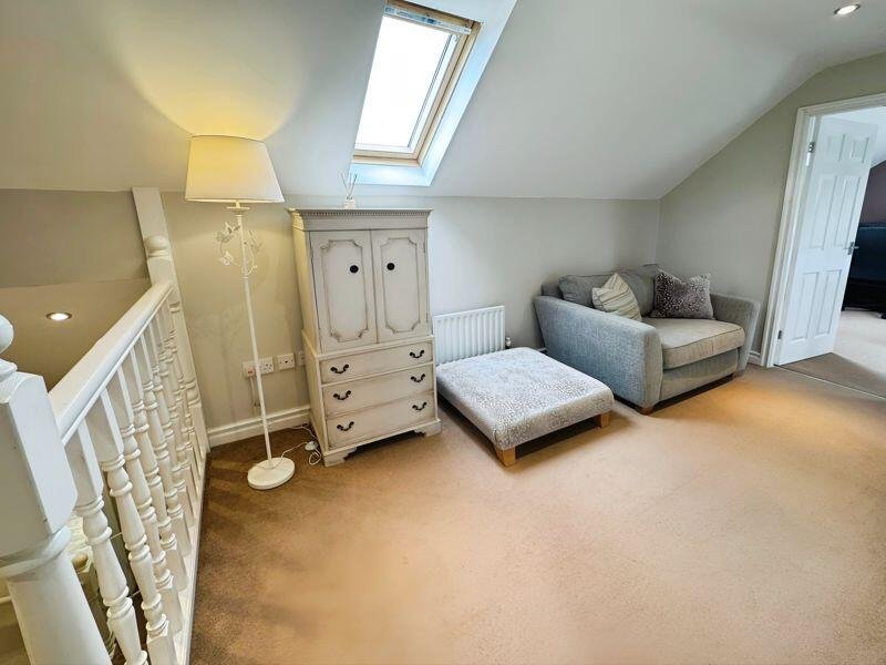 A £400,000 Cumbria home hides a quirky Minecraft-themed bedroom inside its 7 bed layout, with spacious gardens, scenic views and over 2,700 sq ft of living space.