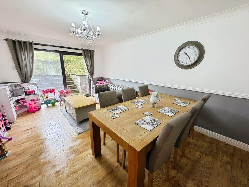 A £400,000 Cumbria home hides a quirky Minecraft-themed bedroom inside its 7 bed layout, with spacious gardens, scenic views and over 2,700 sq ft of living space.
