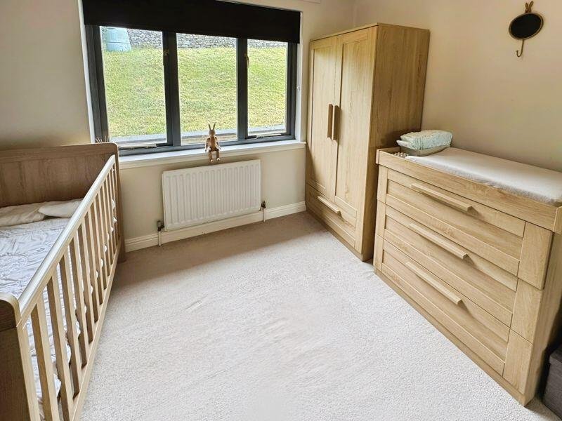 A £400,000 Cumbria home hides a quirky Minecraft-themed bedroom inside its 7 bed layout, with spacious gardens, scenic views and over 2,700 sq ft of living space.