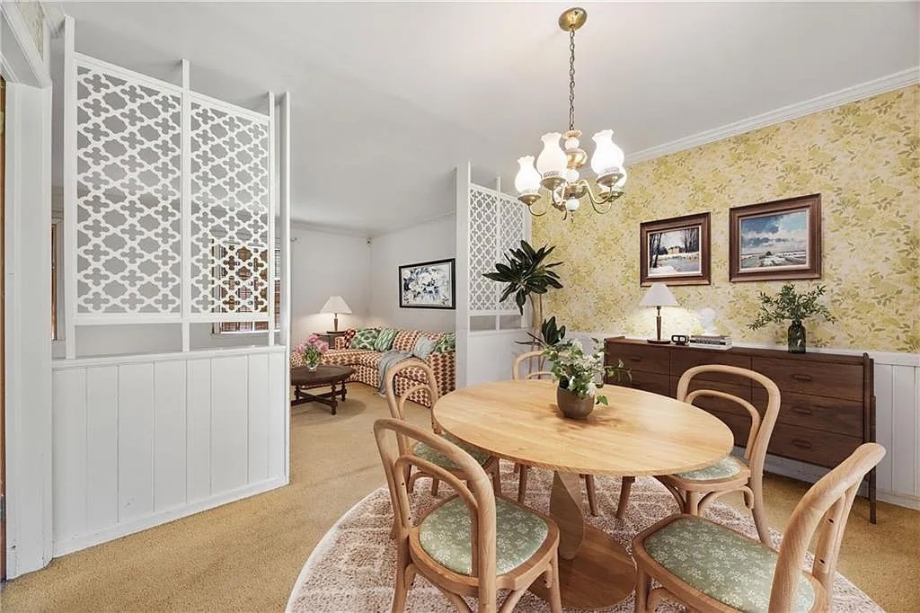 Step into the world of Stranger Things with the iconic Wheeler house, now for sale at $350K—an 80s time capsule perfect for fans, collectors, and dreamers alike.