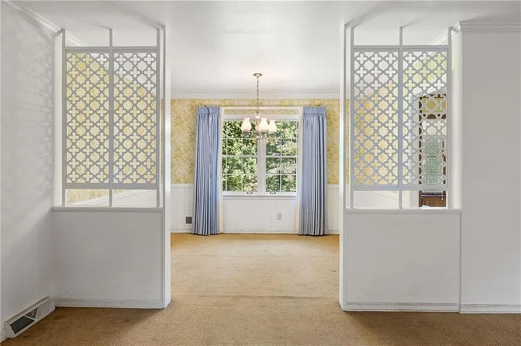 Step into the world of Stranger Things with the iconic Wheeler house, now for sale at $350K—an 80s time capsule perfect for fans, collectors, and dreamers alike.