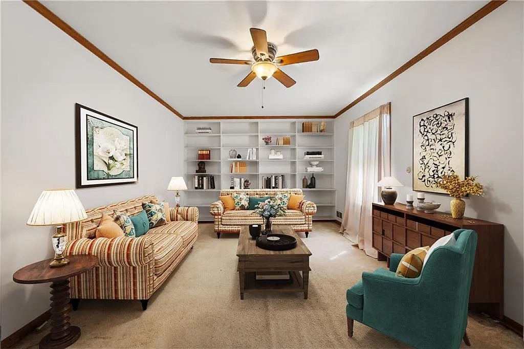 Step into the world of Stranger Things with the iconic Wheeler house, now for sale at $350K—an 80s time capsule perfect for fans, collectors, and dreamers alike.