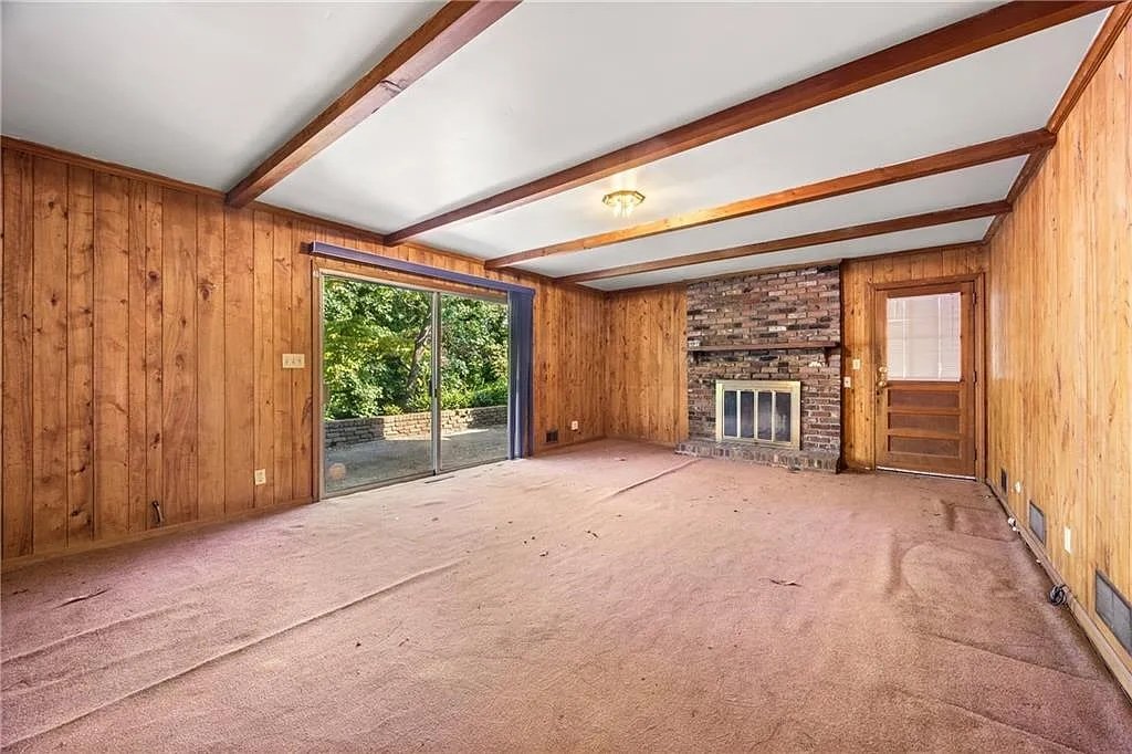 Step into the world of Stranger Things with the iconic Wheeler house, now for sale at $350K—an 80s time capsule perfect for fans, collectors, and dreamers alike.
