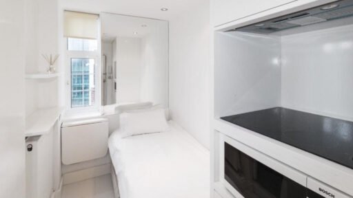 A shocked Lidl shopper found a live gecko inside a bag of rocket salad after the reptile survived a long refrigerated journey from Italy to Poland before discovery.