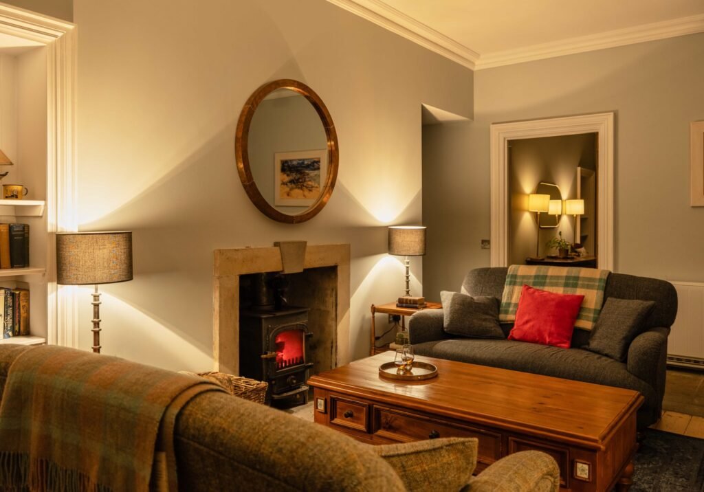 A private island in Scotland offers a three night Silent Night Experience for just £20, giving guests a peaceful off grid Christmas stay with nature, calm activities and coastal views.