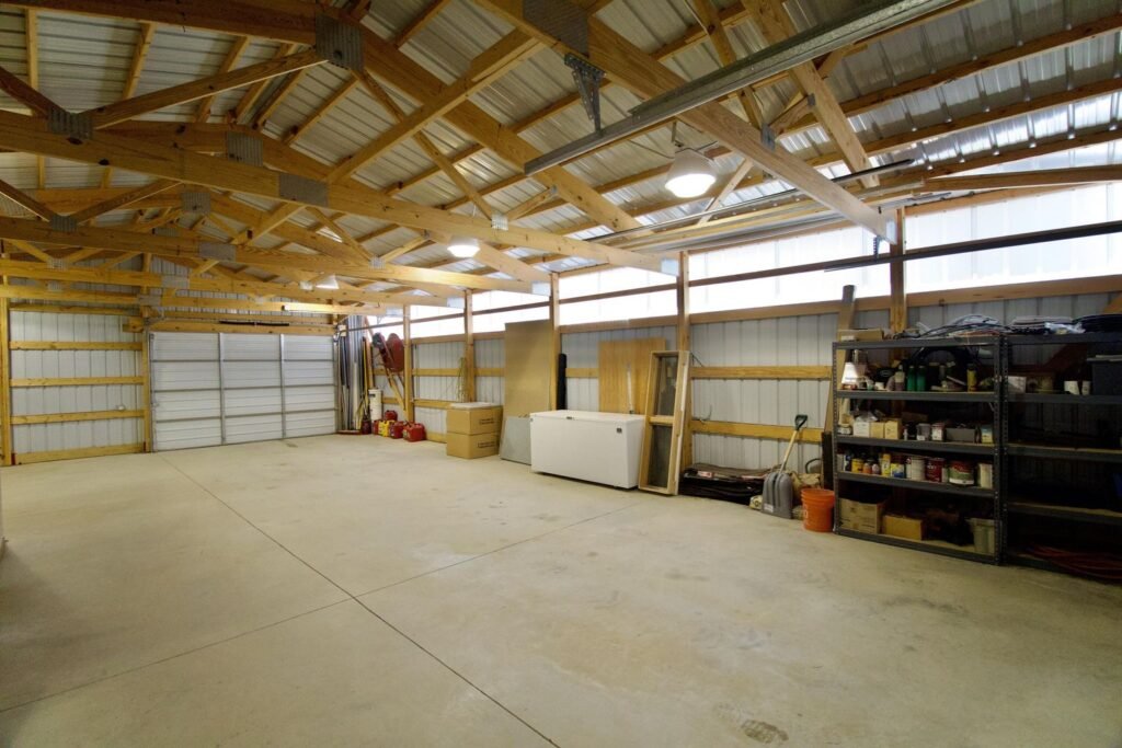 A £572,000 pyramid-shaped Colorado home with a secret bunker, escape hatch, solar power and 150 food cans is up for sale, offering complete off-grid security.