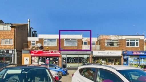 A two-bed flat in Wirral has hit the market for just £5,000, offering a huge bargain for buyers willing to take on a full renovation project with serious fixer-upper potential.