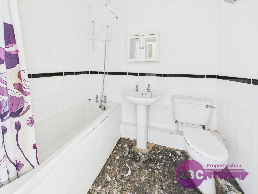 A two-bed flat in Wirral has hit the market for just £5,000, offering a huge bargain for buyers willing to take on a full renovation project with serious fixer-upper potential.