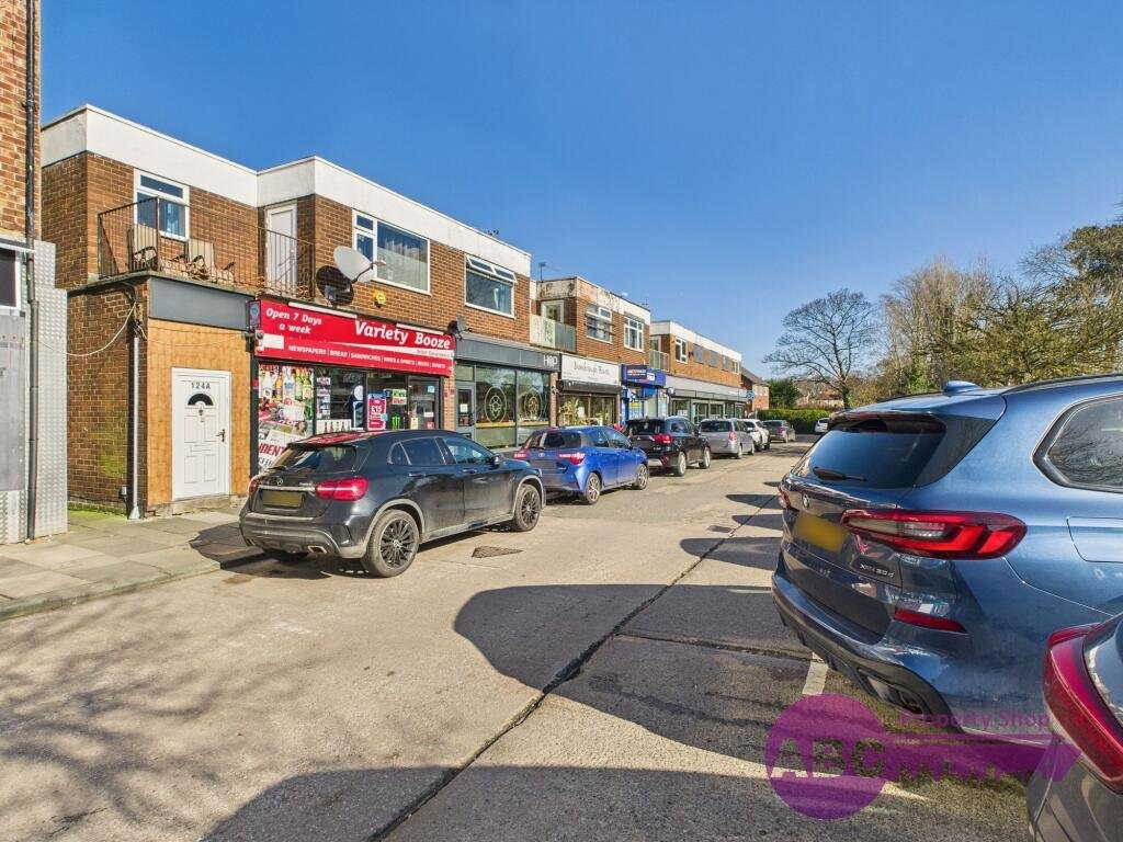 A two-bed flat in Wirral has hit the market for just £5,000, offering a huge bargain for buyers willing to take on a full renovation project with serious fixer-upper potential.