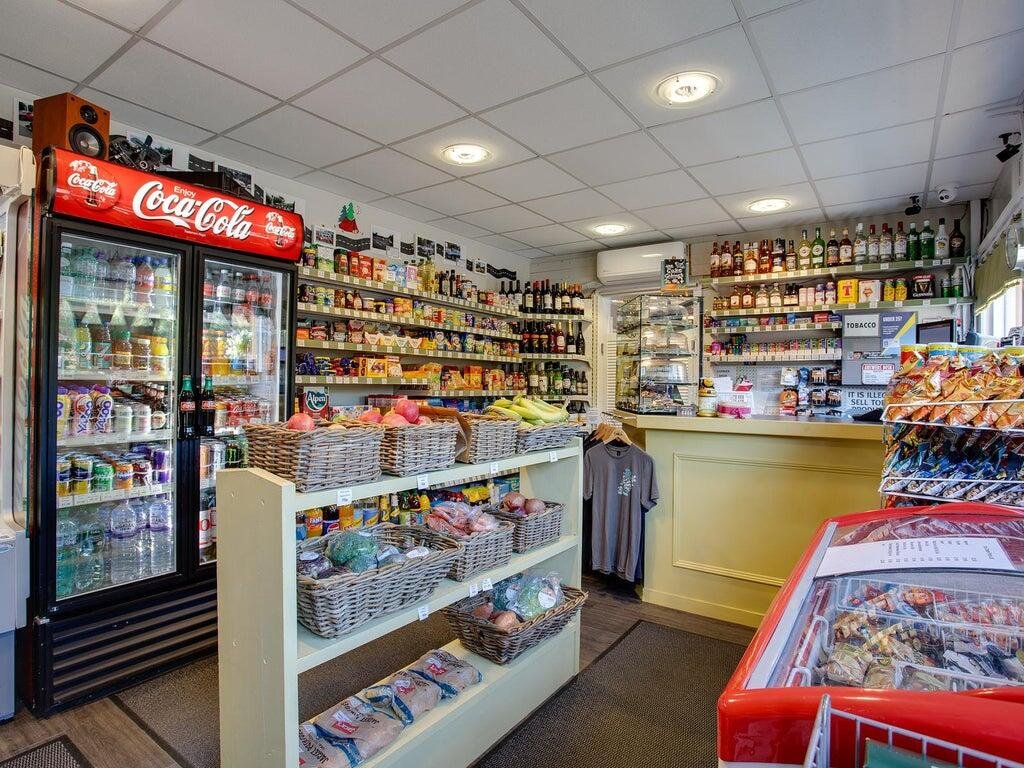 A petrol station on Scotland’s North Coast 500 route is for sale at £700,000, boasting £170,000 annual profit, a café, and an on-site three-bedroom bungalow.