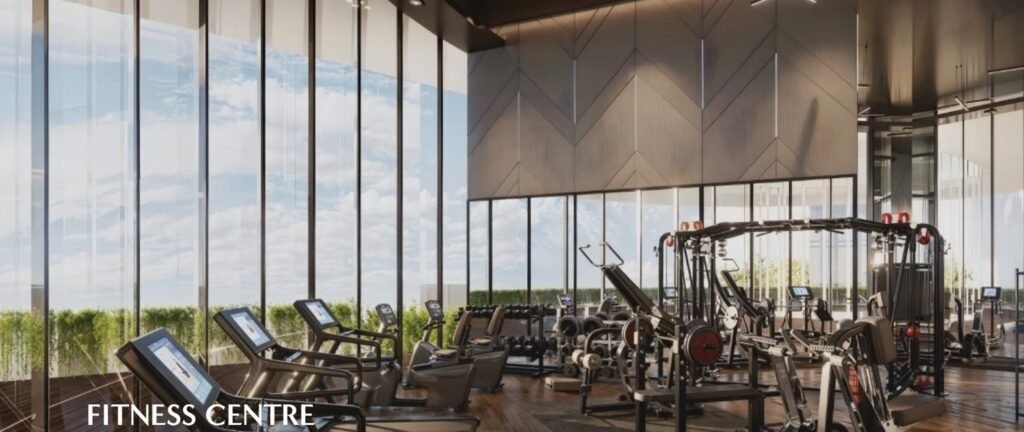 Anthony Joshua buys a £1.2m luxury Sky Palace in Oman with private gym spa and panoramic views ahead of his blockbuster Jake Paul fight in Miami tomorrow.