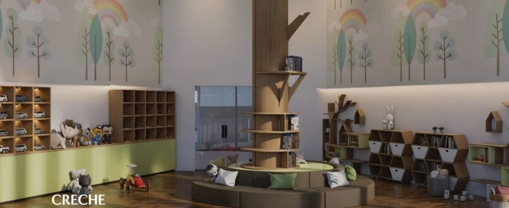 Anthony Joshua buys a £1.2m luxury Sky Palace in Oman with private gym spa and panoramic views ahead of his blockbuster Jake Paul fight in Miami tomorrow.