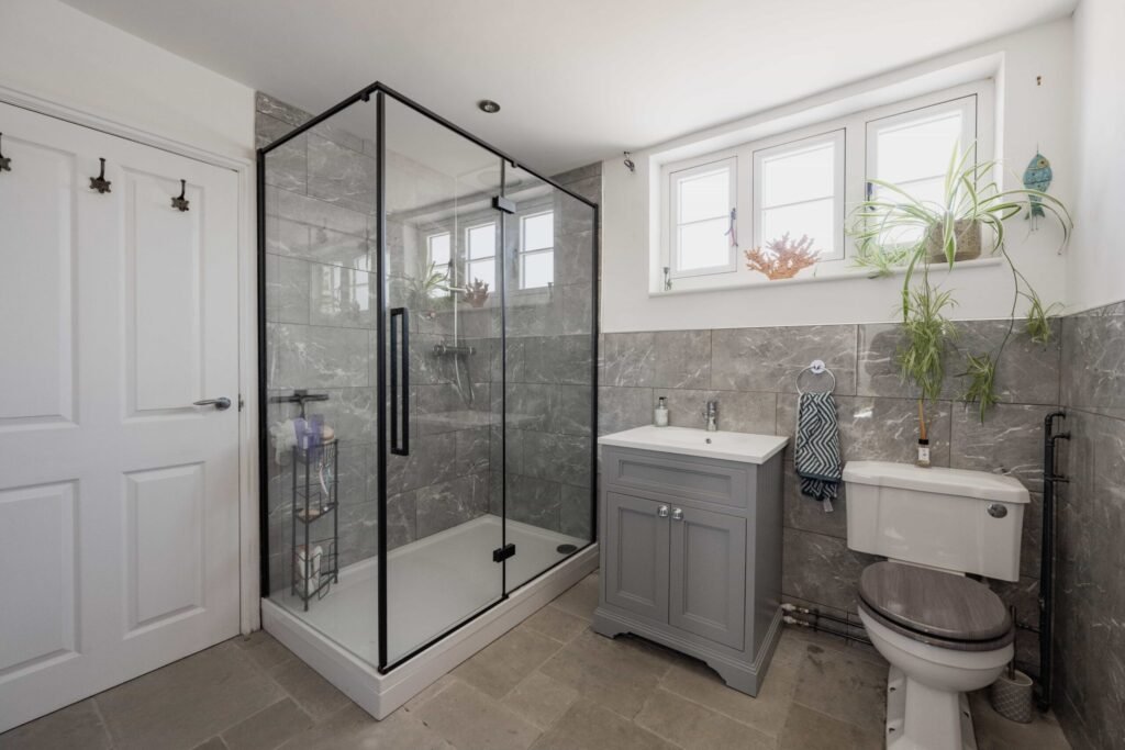 British countryside mansion listed for £900k comes with a unique bonus - a fully operating doggy day care business earning £50k a year hidden in the garden.