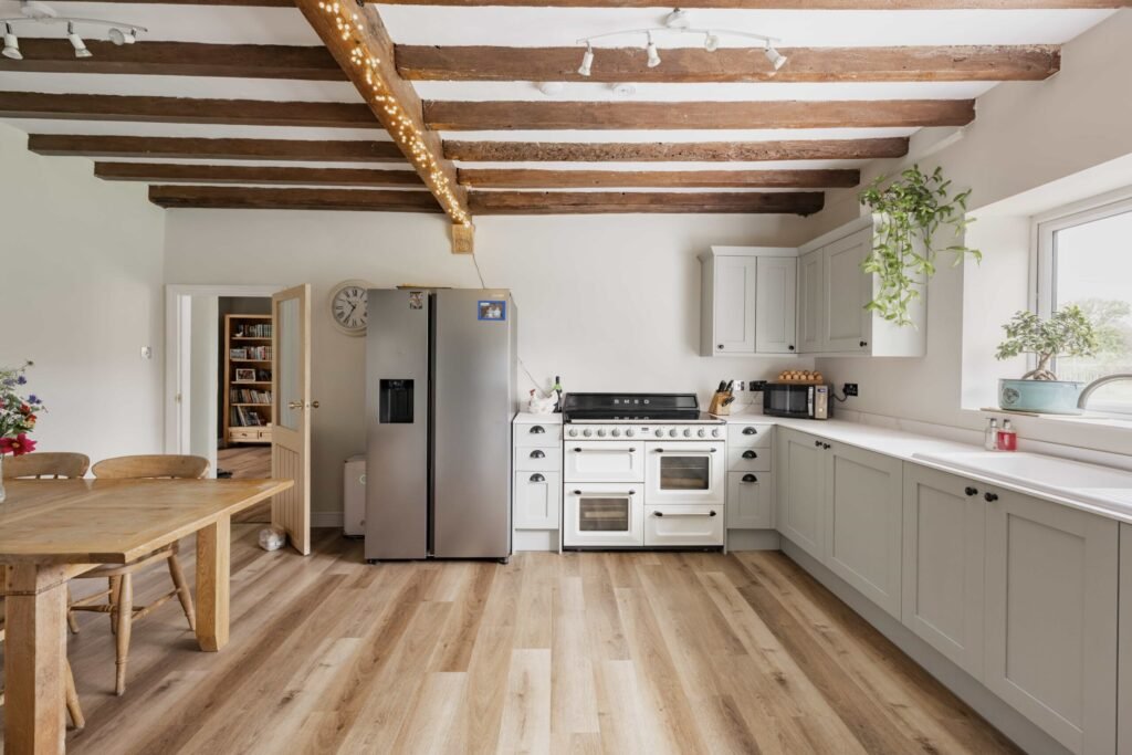 British countryside mansion listed for £900k comes with a unique bonus - a fully operating doggy day care business earning £50k a year hidden in the garden.