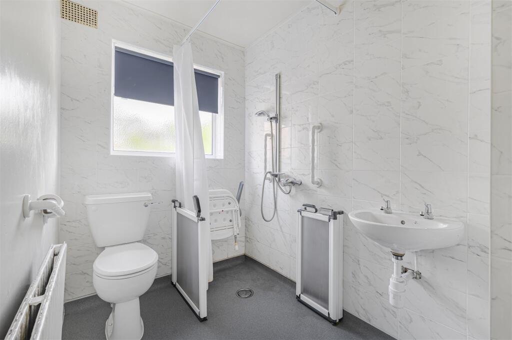 A £445,000 cliff top bungalow in Peacehaven offers stunning sea views and huge renovation potential on a 40 metre plot, despite nearby erosion concerns, making it a rare coastal project.