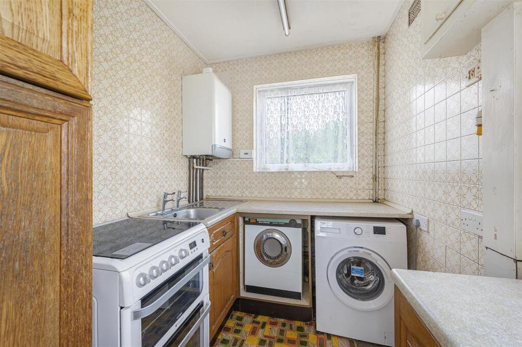 A £445,000 cliff top bungalow in Peacehaven offers stunning sea views and huge renovation potential on a 40 metre plot, despite nearby erosion concerns, making it a rare coastal project.