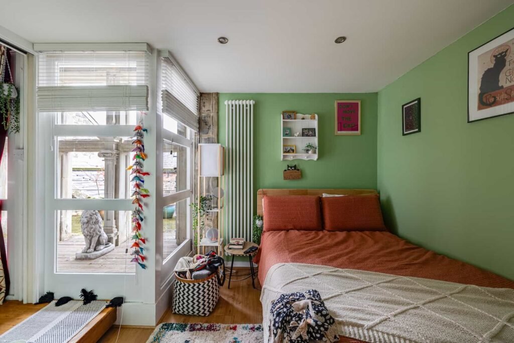 Fairytale Gothic mansion with Capability Brown gardens goes on sale for £700k offering dramatic halls secret rooms private cinema bar and historic charm in Wales.