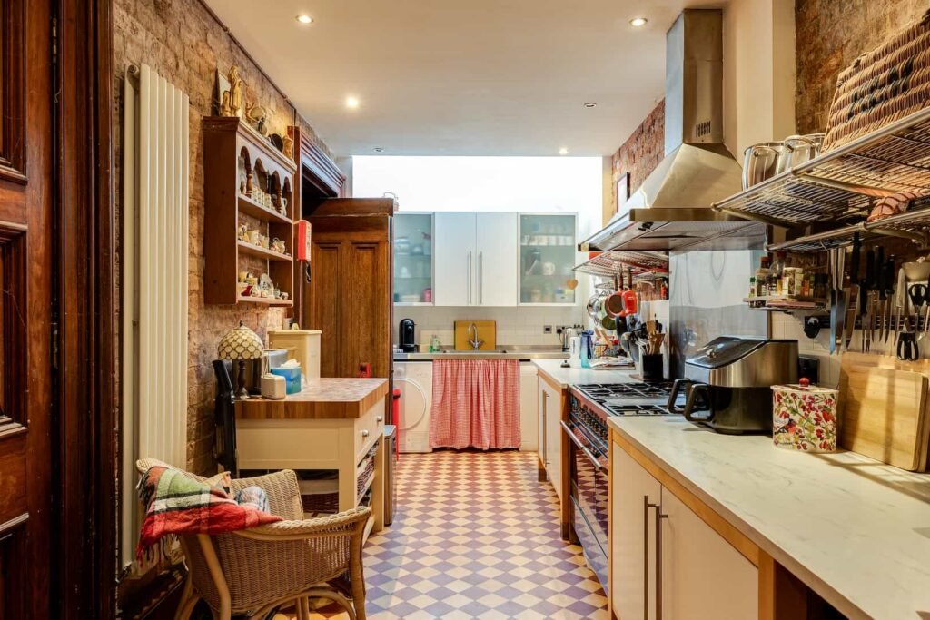 Fairytale Gothic mansion with Capability Brown gardens goes on sale for £700k offering dramatic halls secret rooms private cinema bar and historic charm in Wales.