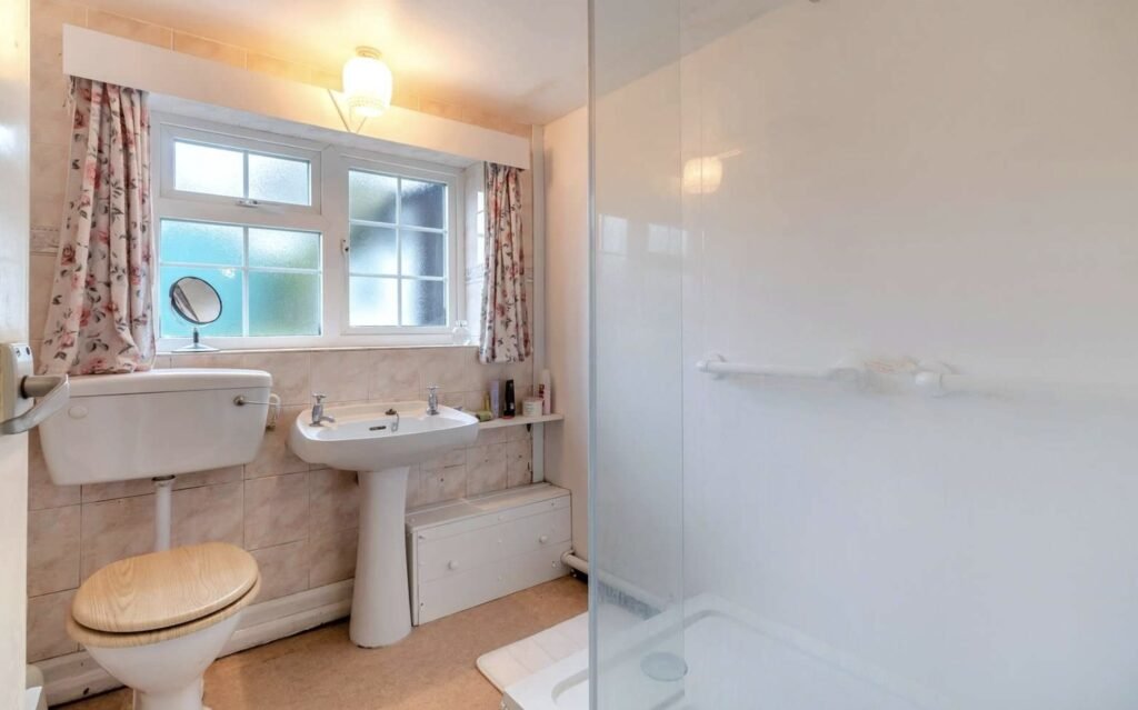 A historic three bedroom Norfolk Broads cottage hits the market for the first time in 235 years, offering rich heritage, water views and huge renovation potential.