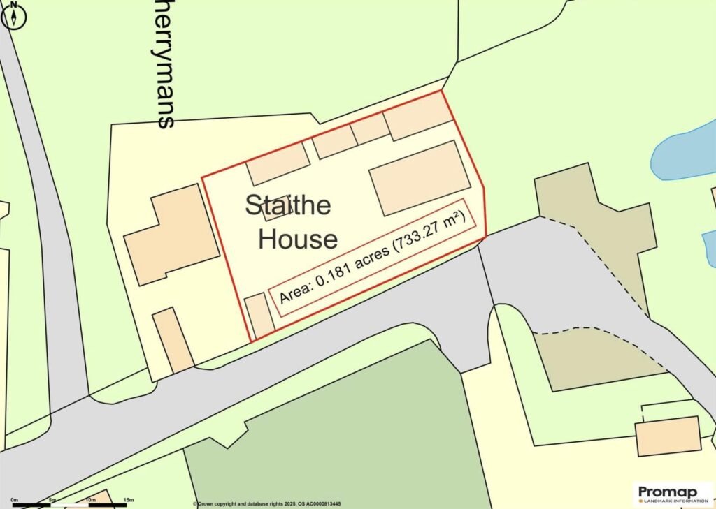 A historic three bedroom Norfolk Broads cottage hits the market for the first time in 235 years, offering rich heritage, water views and huge renovation potential.