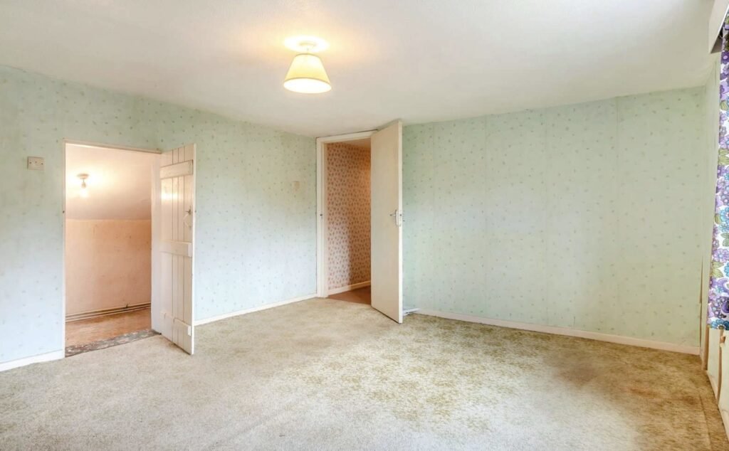 A historic three bedroom Norfolk Broads cottage hits the market for the first time in 235 years, offering rich heritage, water views and huge renovation potential.