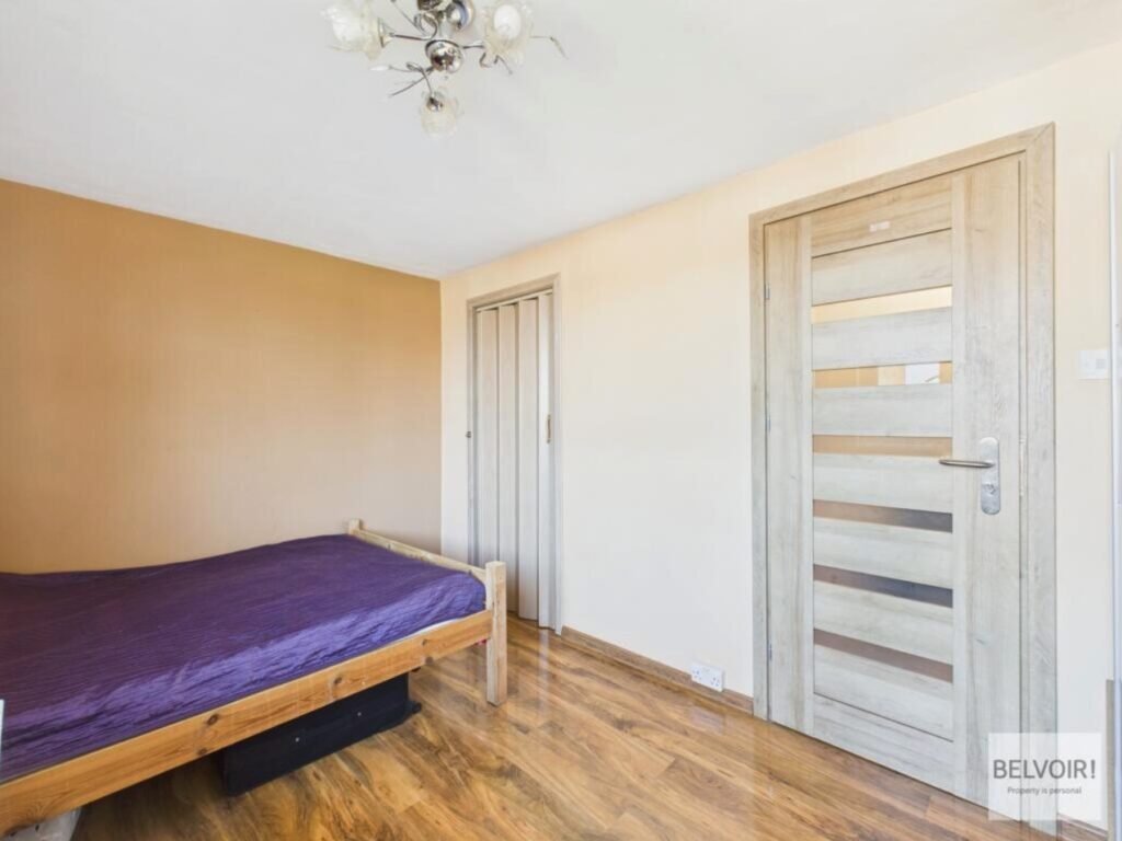 A one bed flat in the Sheffield tower block used in This Is England is for sale at £85,000, offering two bedrooms, a balcony, great transport links and strong rental potential.