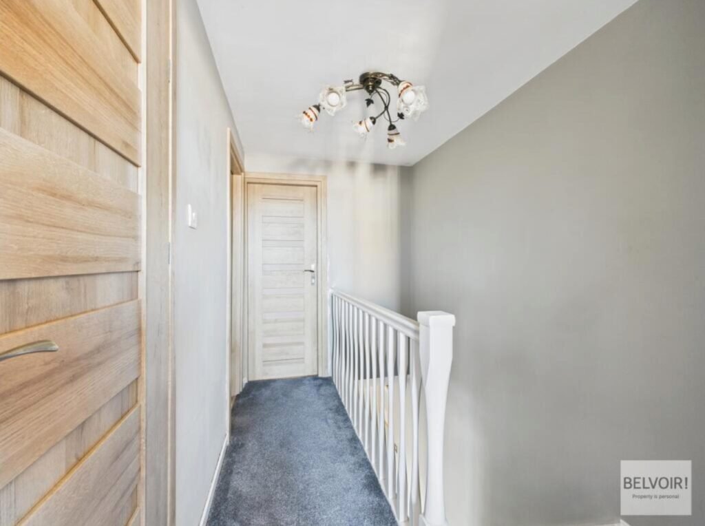 A one bed flat in the Sheffield tower block used in This Is England is for sale at £85,000, offering two bedrooms, a balcony, great transport links and strong rental potential.