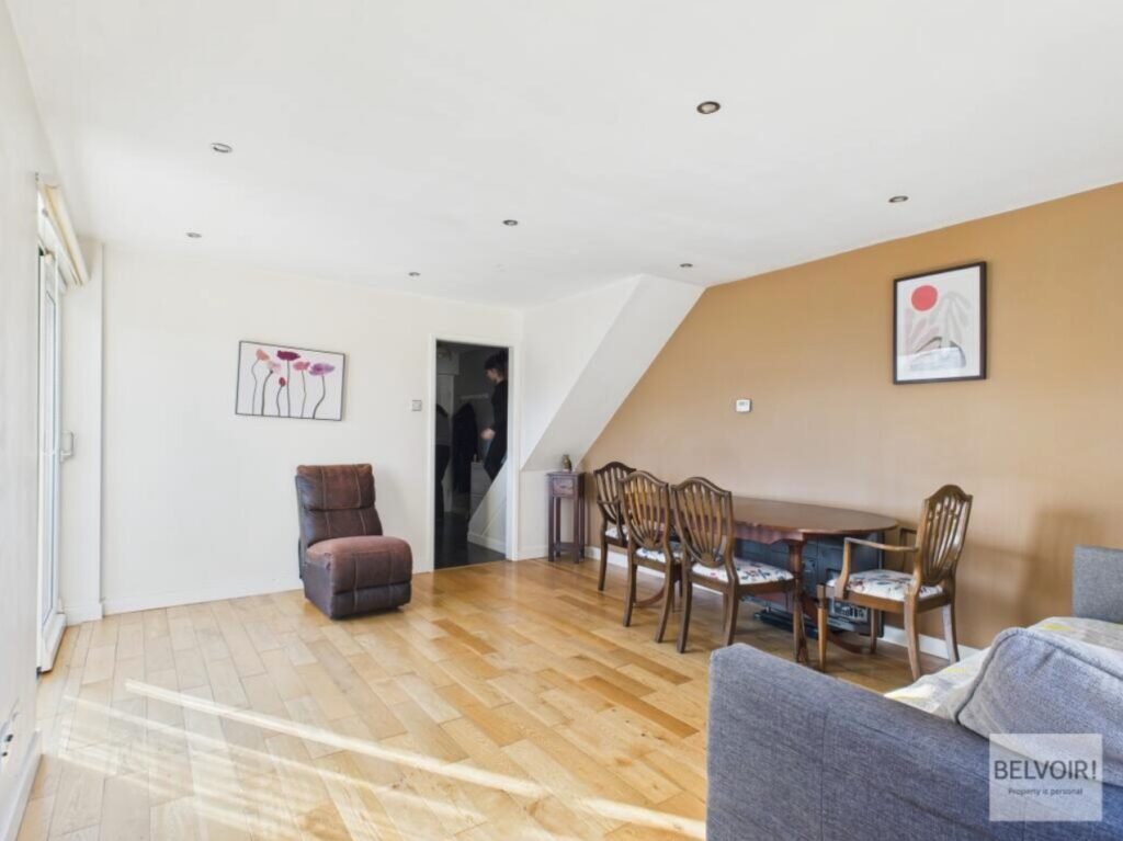 A one bed flat in the Sheffield tower block used in This Is England is for sale at £85,000, offering two bedrooms, a balcony, great transport links and strong rental potential.