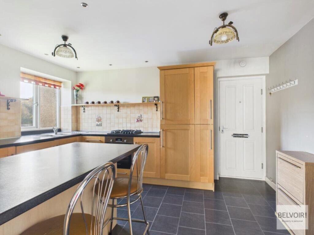 A one bed flat in the Sheffield tower block used in This Is England is for sale at £85,000, offering two bedrooms, a balcony, great transport links and strong rental potential.