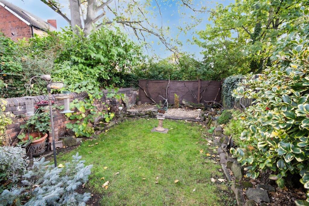 A £240000 period home in Rotherham charms with character and four floors of elegant features but shocks buyers with a mysterious strapped chair hidden in its basement sparking curiosity.