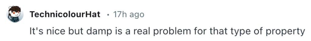 A £5 gingerbread house listing delights buyers with sweet themed rooms and candy features, offering a charity raffle entry for a real treat while raising funds for an animal shelter.