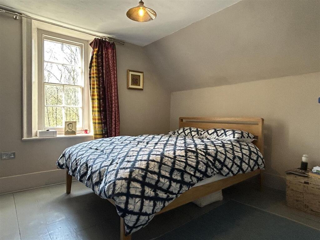 Former station master’s house with trains still stopping outside is for sale at £395,000, offering a four bed home with annexe and a front row seat to rail life.