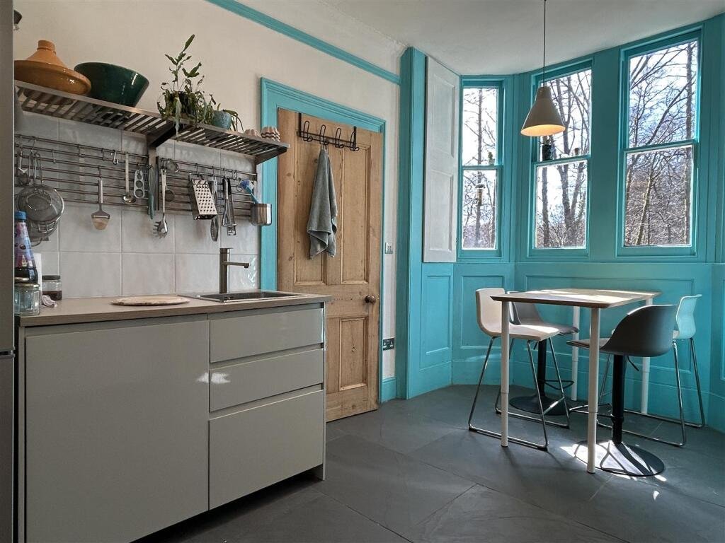 Former station master’s house with trains still stopping outside is for sale at £395,000, offering a four bed home with annexe and a front row seat to rail life.