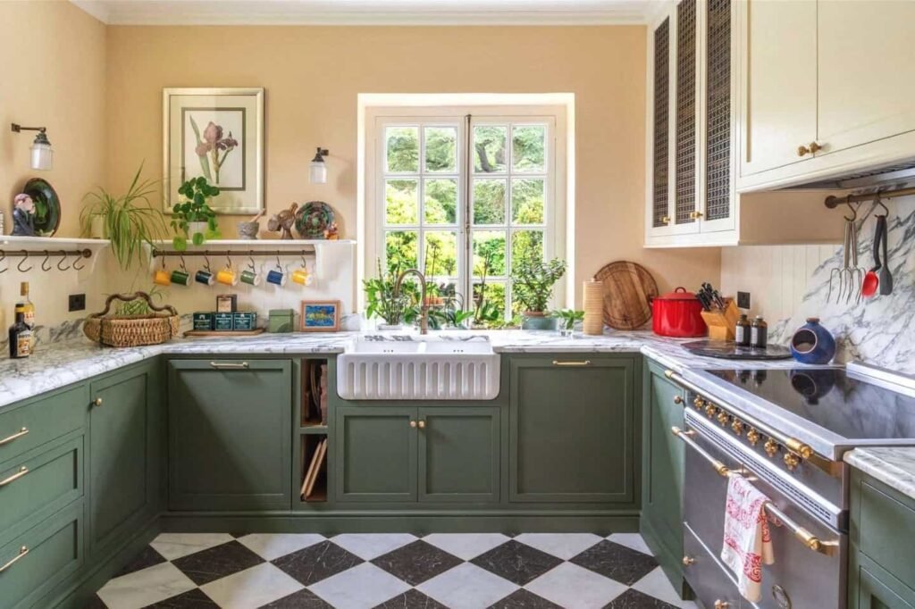 The last home built by Sir Edwin Lutyens, complete with a private cricket pitch and pavilion, goes up for sale after a £3m cut, now priced at £15m