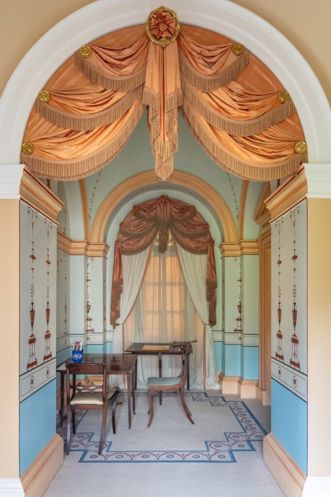 The last home built by Sir Edwin Lutyens, complete with a private cricket pitch and pavilion, goes up for sale after a £3m cut, now priced at £15m