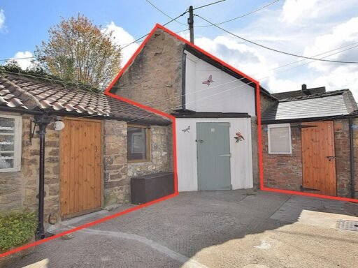 Former post office turned home where the Murder at the Post Office case unfolded is for sale at £355,000, sparking interest in a grim crime that shocked Yorkshire village!