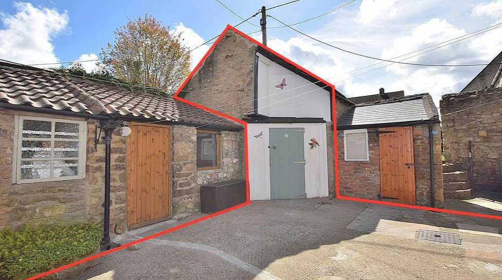 Former post office turned home where the Murder at the Post Office case unfolded is for sale at £355,000, sparking interest in a grim crime that shocked Yorkshire village!