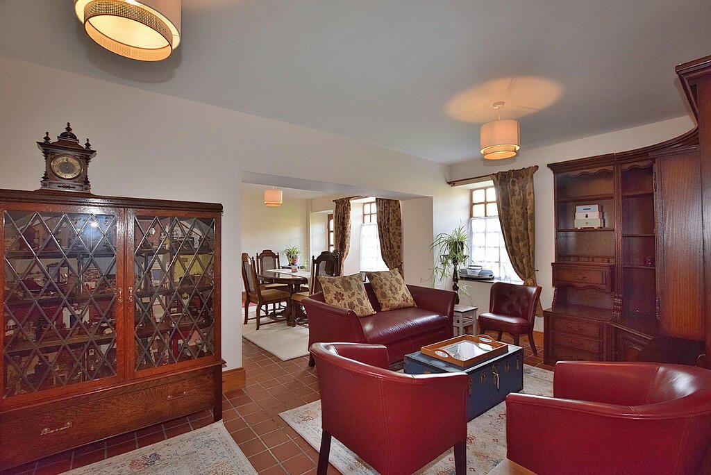 Former post office turned home where the Murder at the Post Office case unfolded is for sale at £355,000, sparking interest in a grim crime that shocked Yorkshire village!