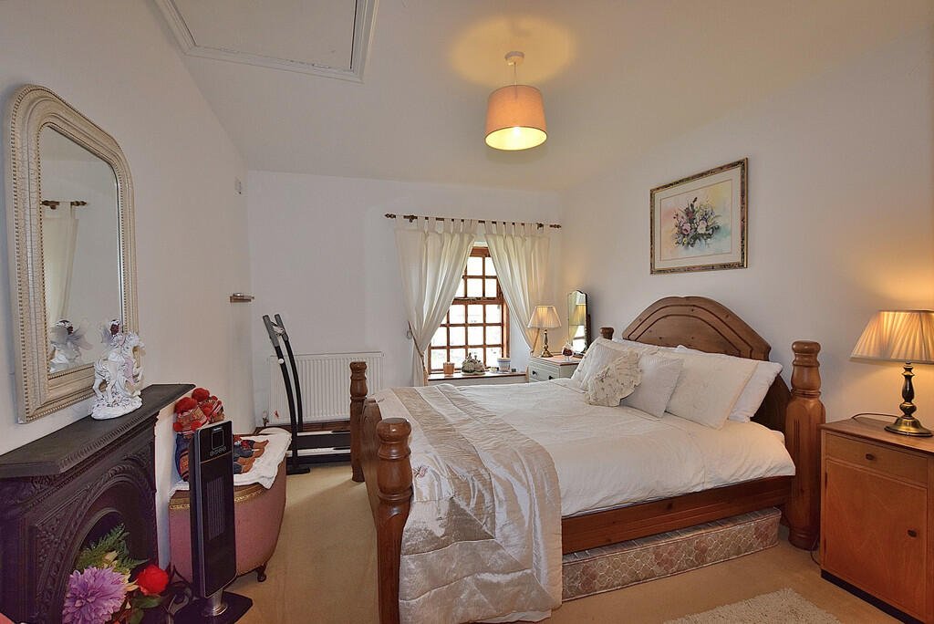 Former post office turned home where the Murder at the Post Office case unfolded is for sale at £355,000, sparking interest in a grim crime that shocked Yorkshire village!