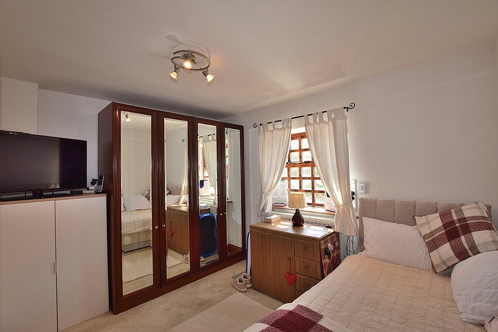 Former post office turned home where the Murder at the Post Office case unfolded is for sale at £355,000, sparking interest in a grim crime that shocked Yorkshire village!