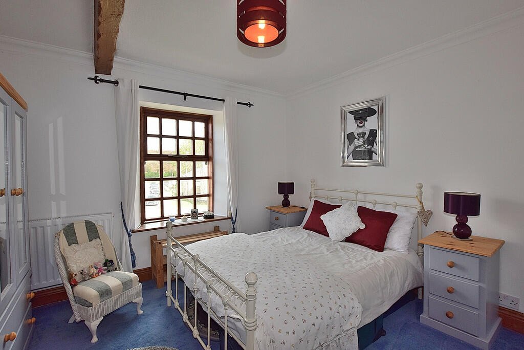 Former post office turned home where the Murder at the Post Office case unfolded is for sale at £355,000, sparking interest in a grim crime that shocked Yorkshire village!