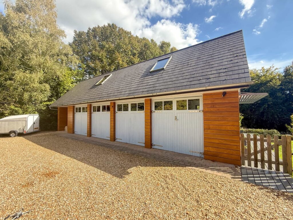 Historic five bedroom arts and crafts home once owned by wartime PM Herbert Asquith and linked to the Shackleton family goes on sale for £2m in Hampshire.