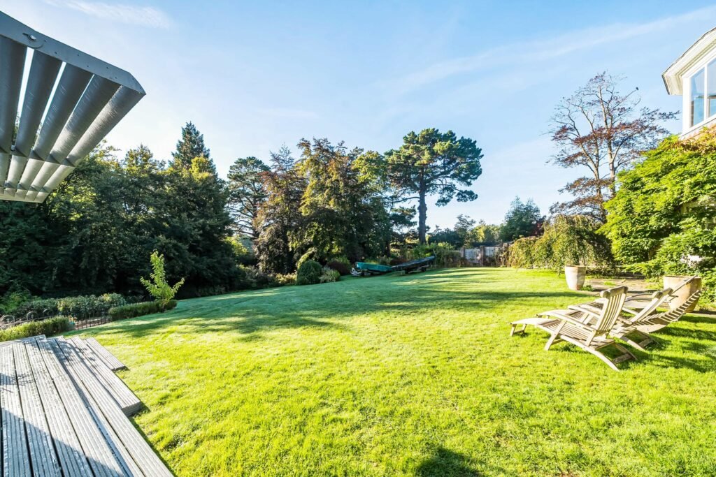 Historic five bedroom arts and crafts home once owned by wartime PM Herbert Asquith and linked to the Shackleton family goes on sale for £2m in Hampshire.