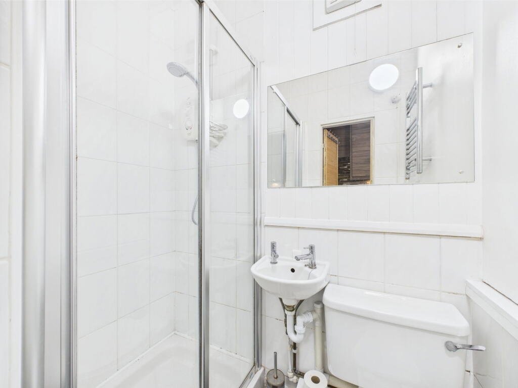 Tiny 15 square metre studio with direct sea views in trendy Brighton hits the market for £130,000, offering beachside living where every inch counts for buyers.