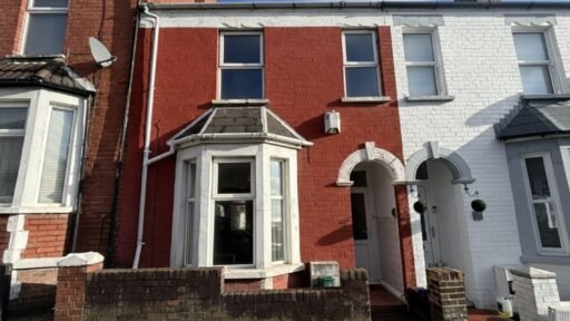 Fans can buy Uncle Bryn’s iconic Gavin & Stacey house in Barry, the three bedroom Trinity Street home packed with famous scenes, now on the market for £210,000 after hit sitcom fame!