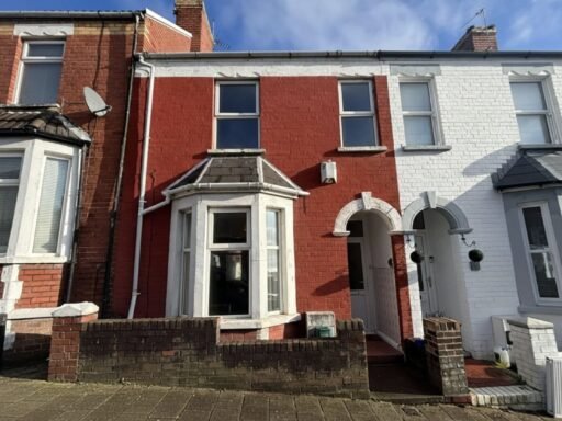 Fans can buy Uncle Bryn’s iconic Gavin & Stacey house in Barry, the three bedroom Trinity Street home packed with famous scenes, now on the market for £210,000 after hit sitcom fame!